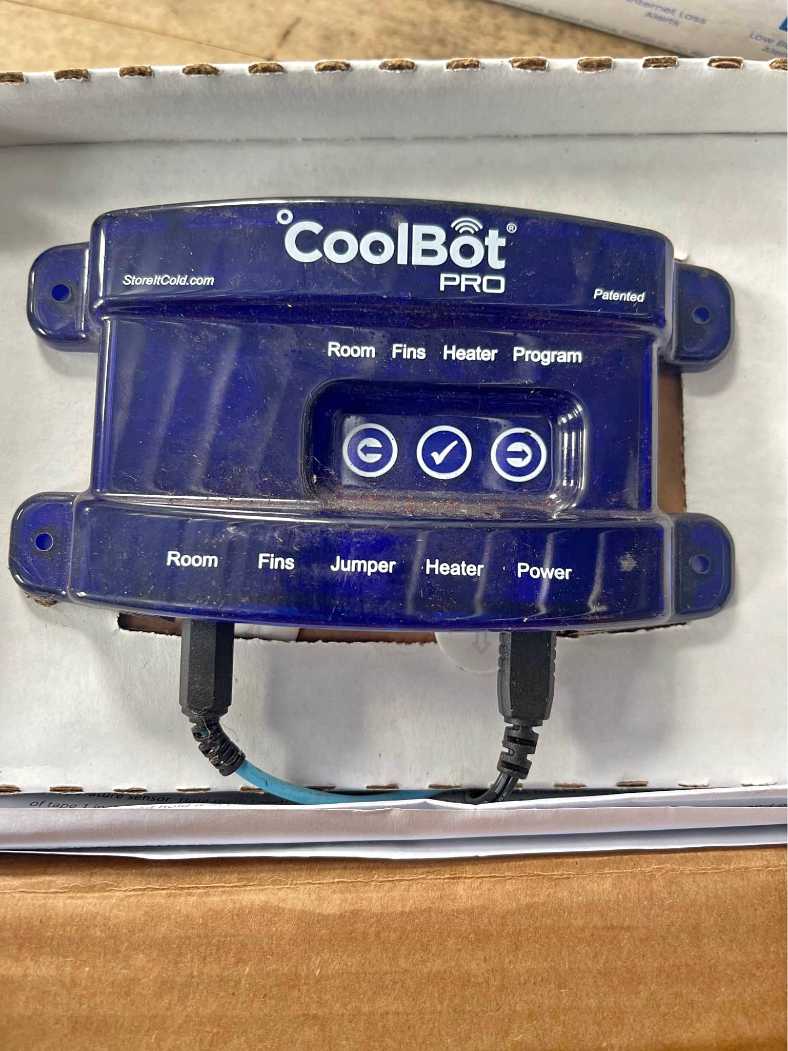CoolBot Pro - Air Conditioners - Lynn, Indiana | Facebook Marketplace ...