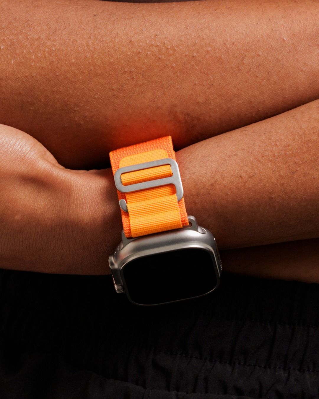 iSTRAP