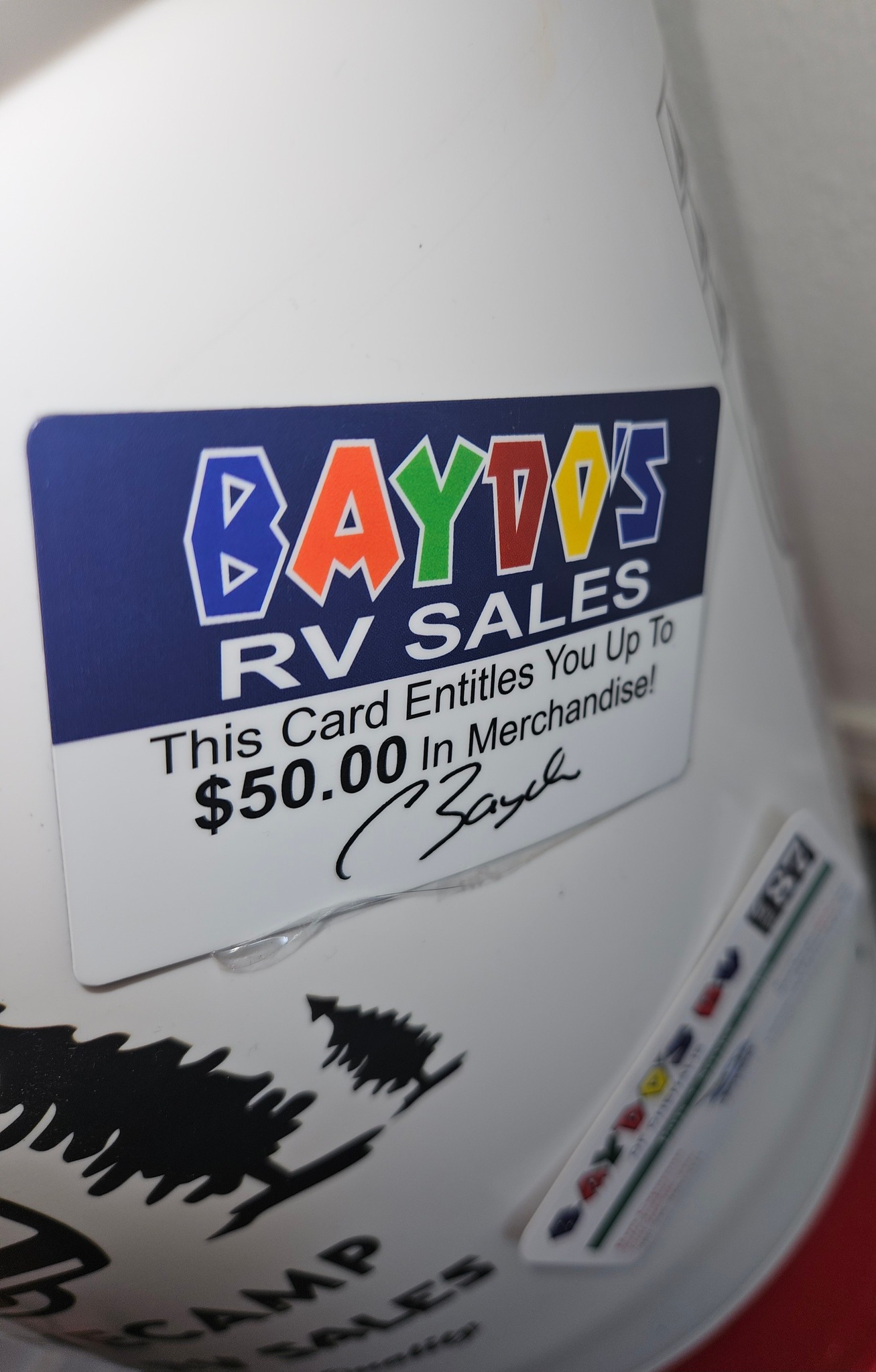 Baydo's RV Sales | Chehalis WA