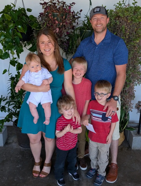 💻 Meet Mrs. Alldredge – 6th... - Texas Connections Academy | Facebook