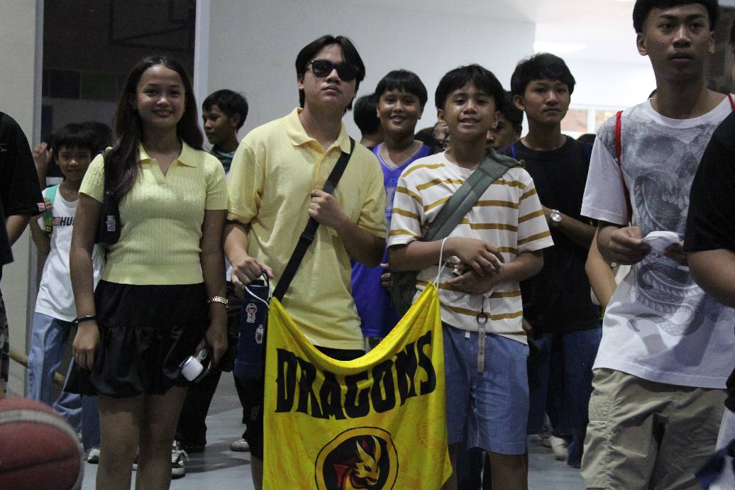 Media Arts Tangguyob... - Media Arts Tangguyob Productions