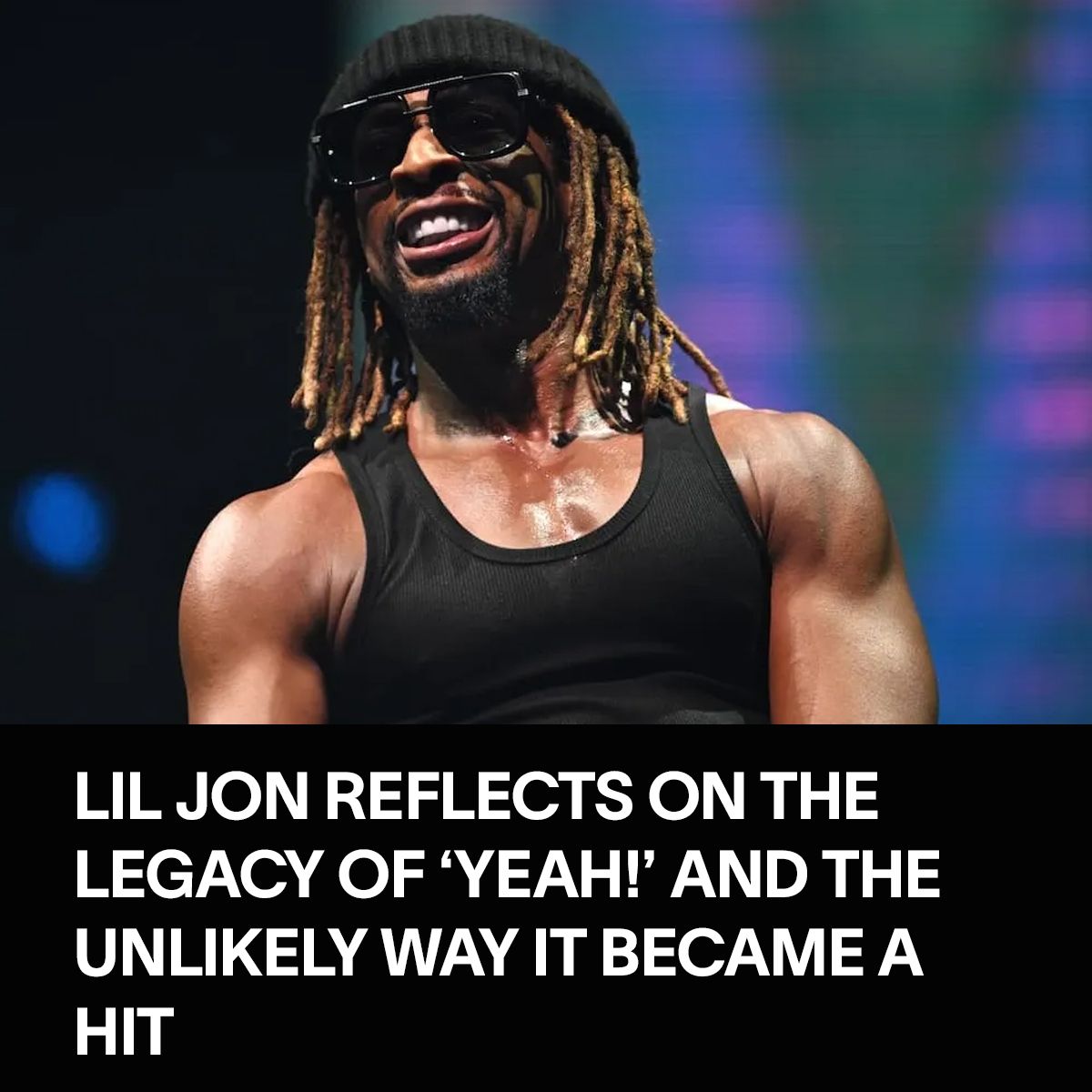 Noisey - It’s hard to imagine a world where “Yeah!”... | Facebook