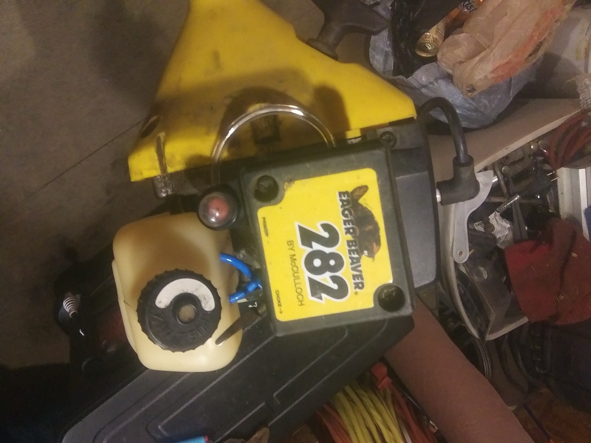 207 small engine repair inc