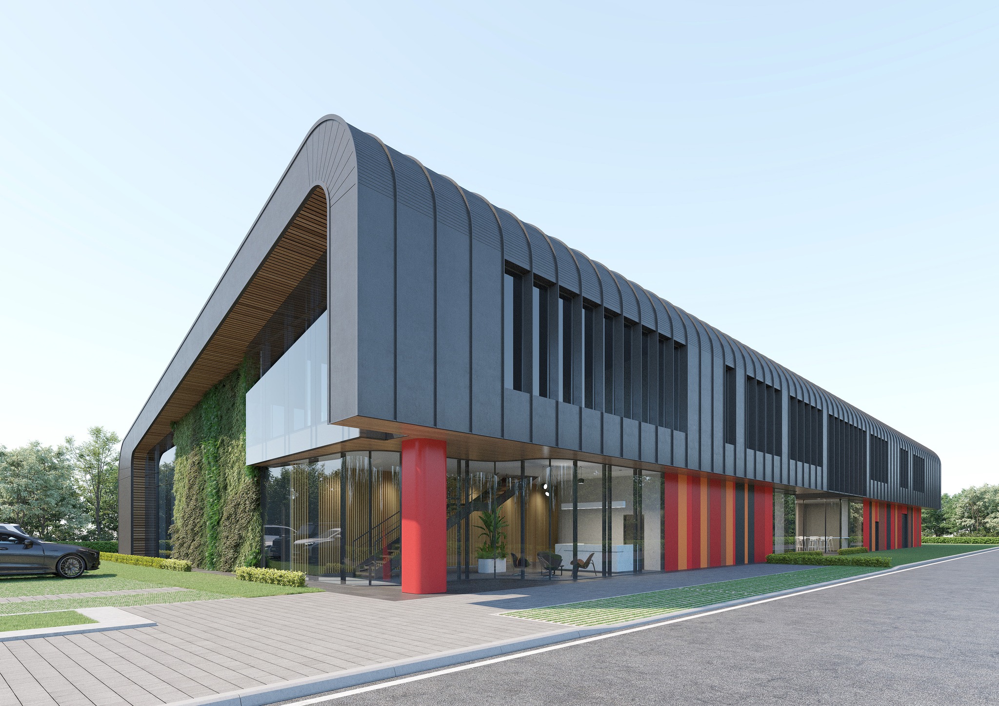 TDI Design Ltd. | Sofia