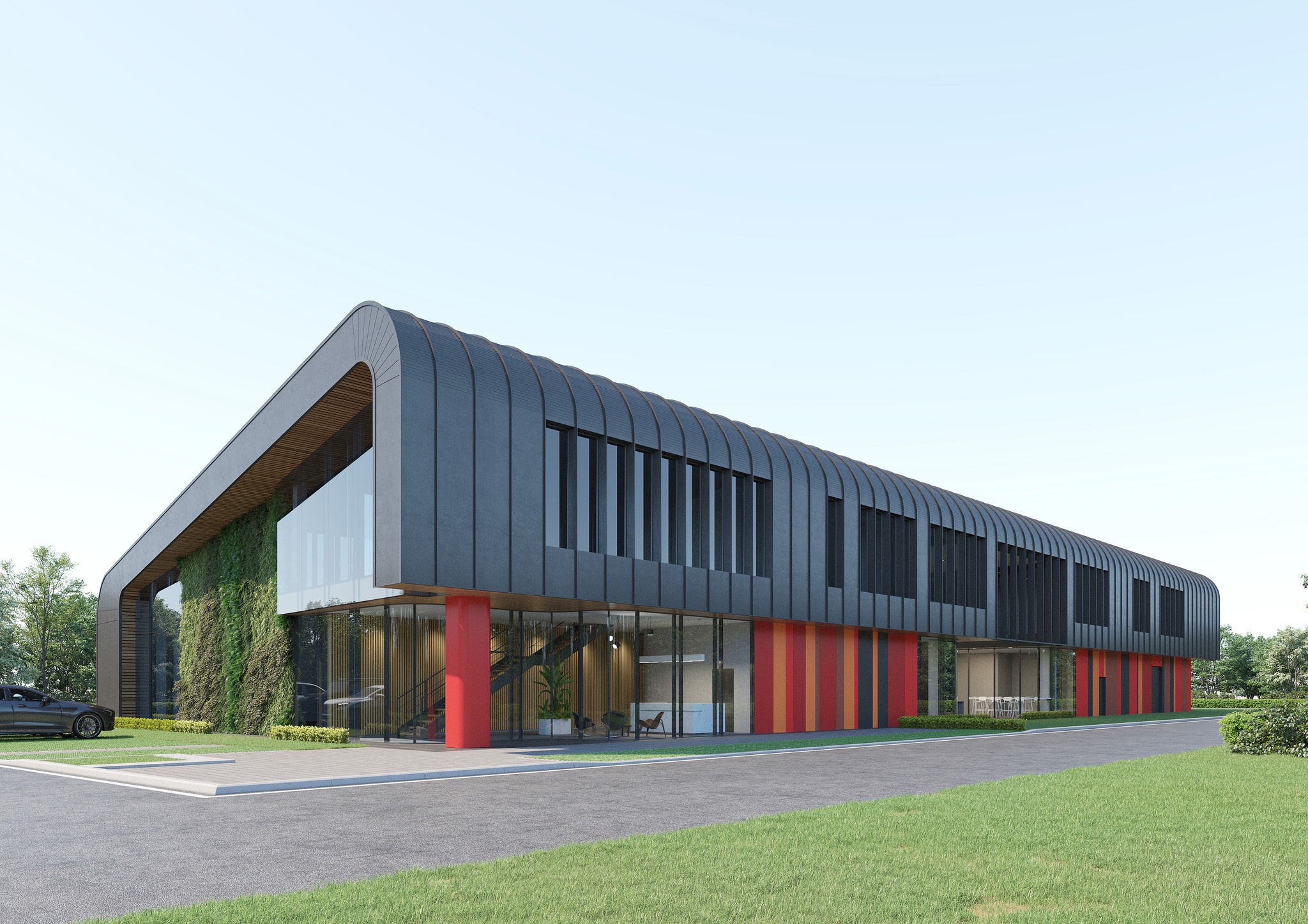TDI Design Ltd. | Sofia