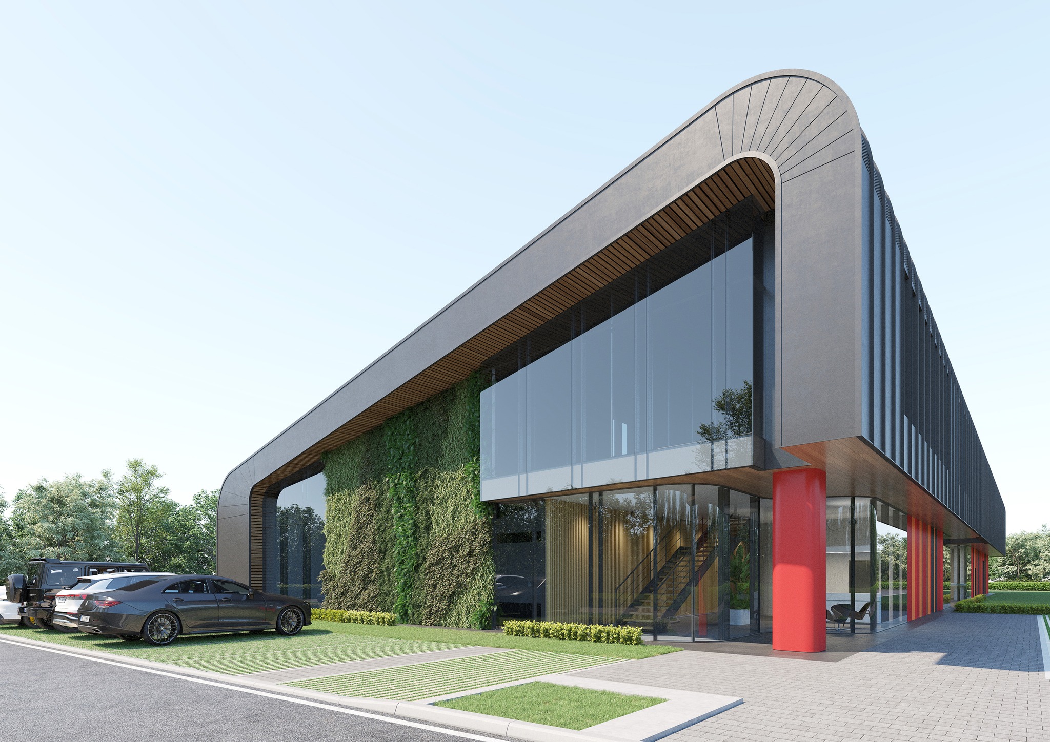 TDI Design Ltd. | Sofia