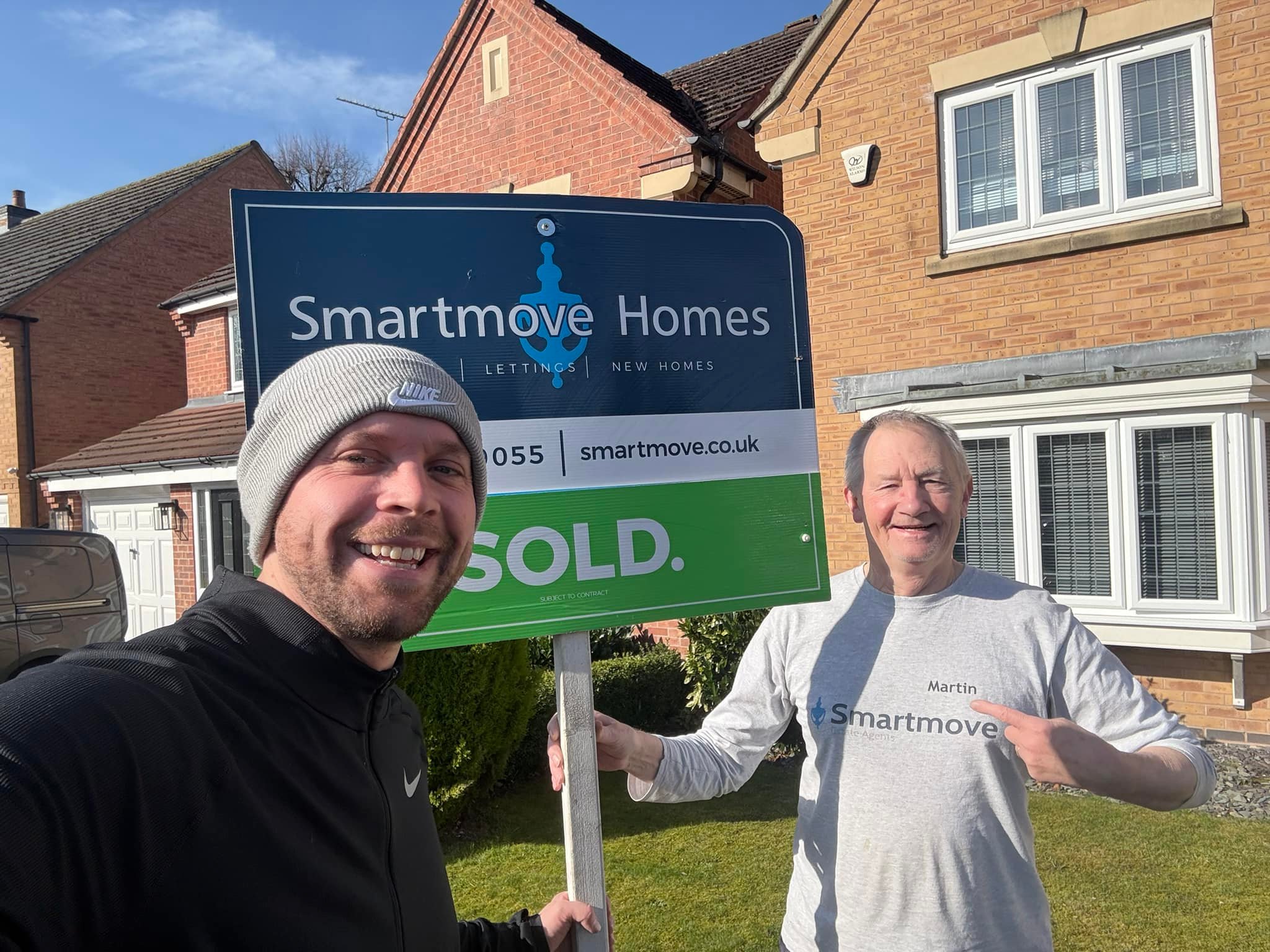 Smartmove Homes | Ripley