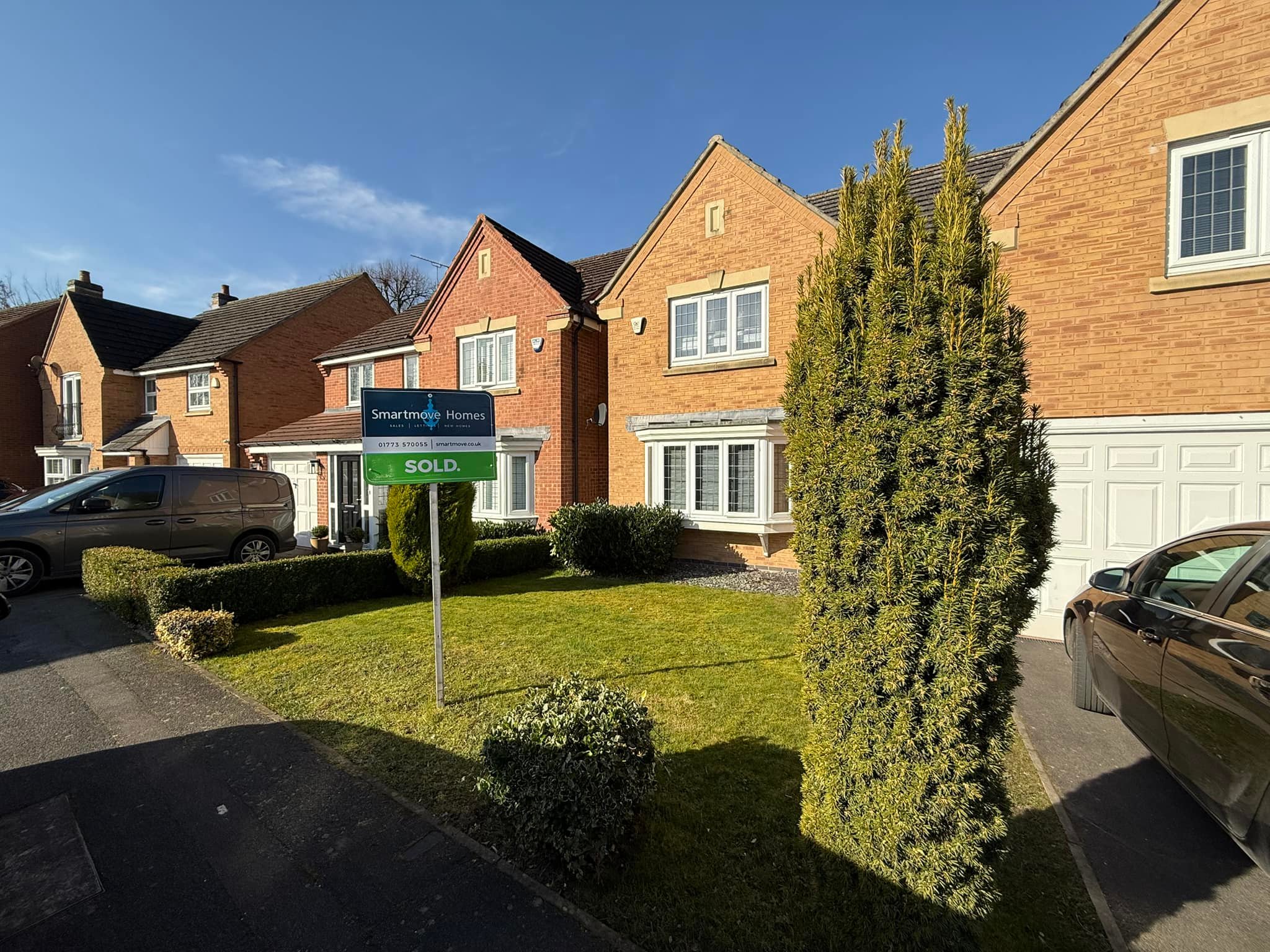 Smartmove Homes | Ripley