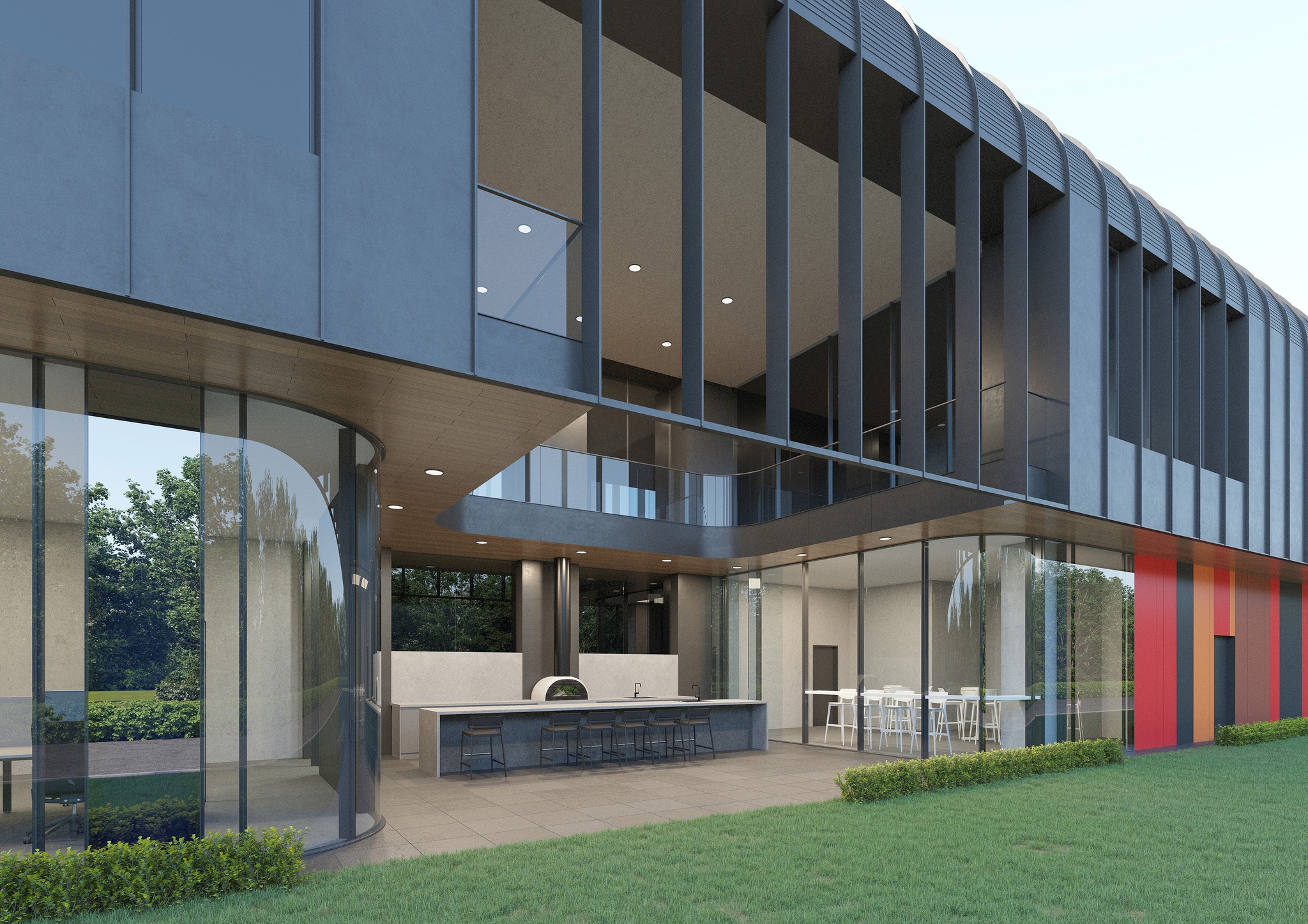 TDI Design Ltd. | Sofia