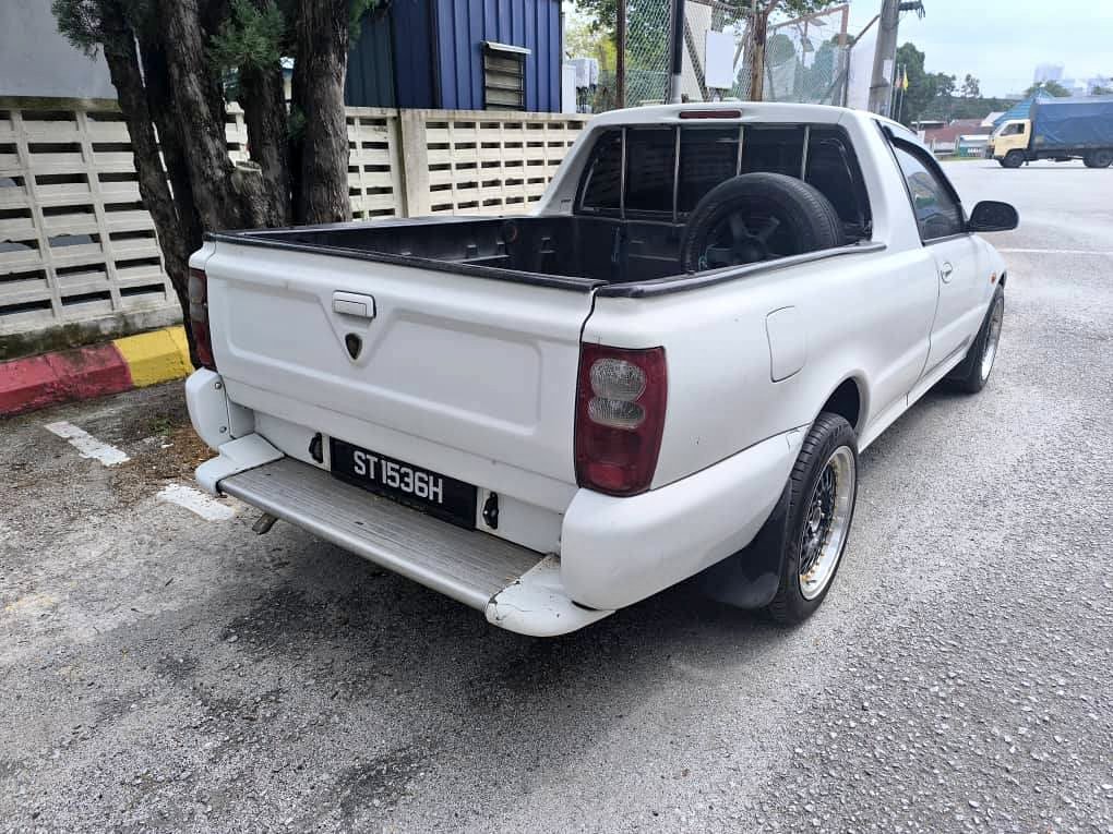 Proton Arena 1.5 ( M ) Tahun 2003 - Cars & Trucks - Kuala Lumpur ...