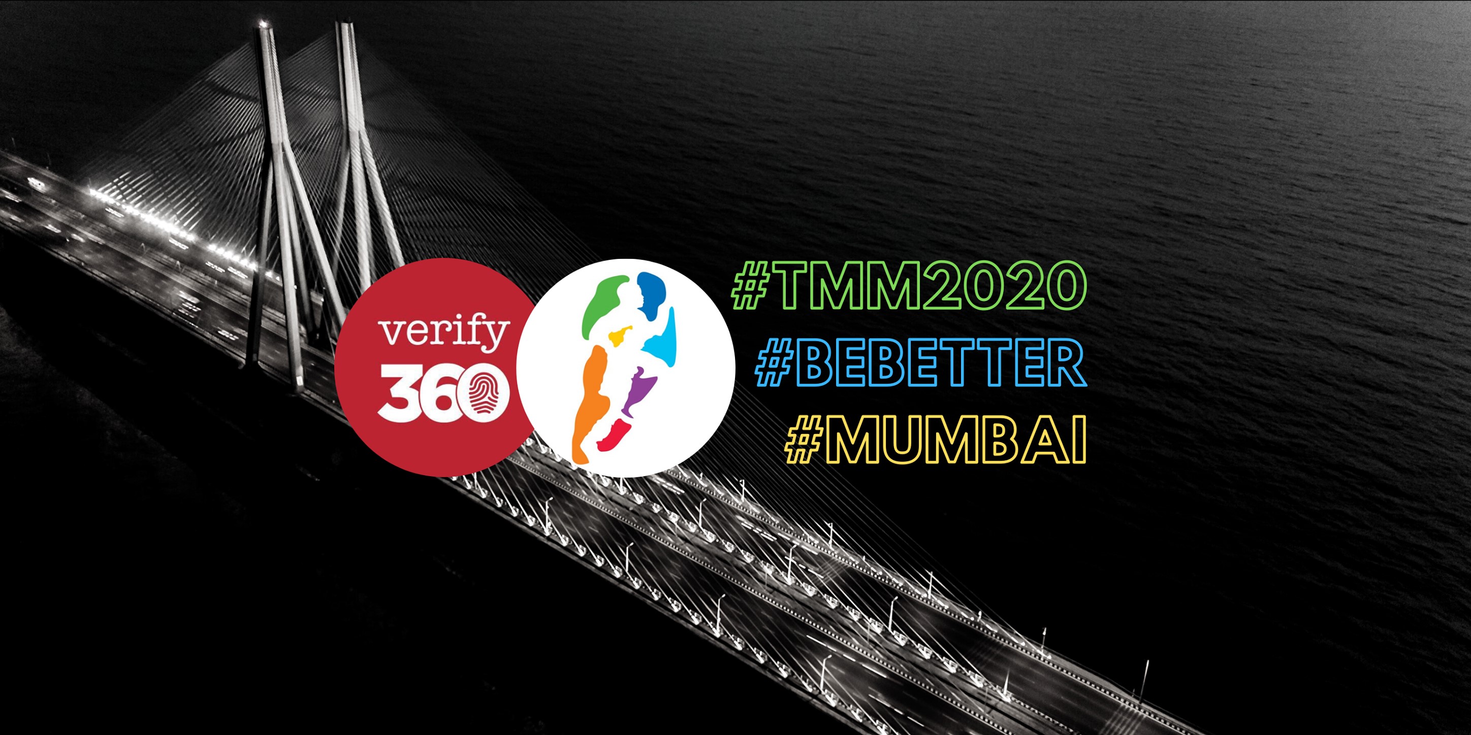 Verify360 - Join us in #Mumbai for the Tata Mumbai... | Facebook