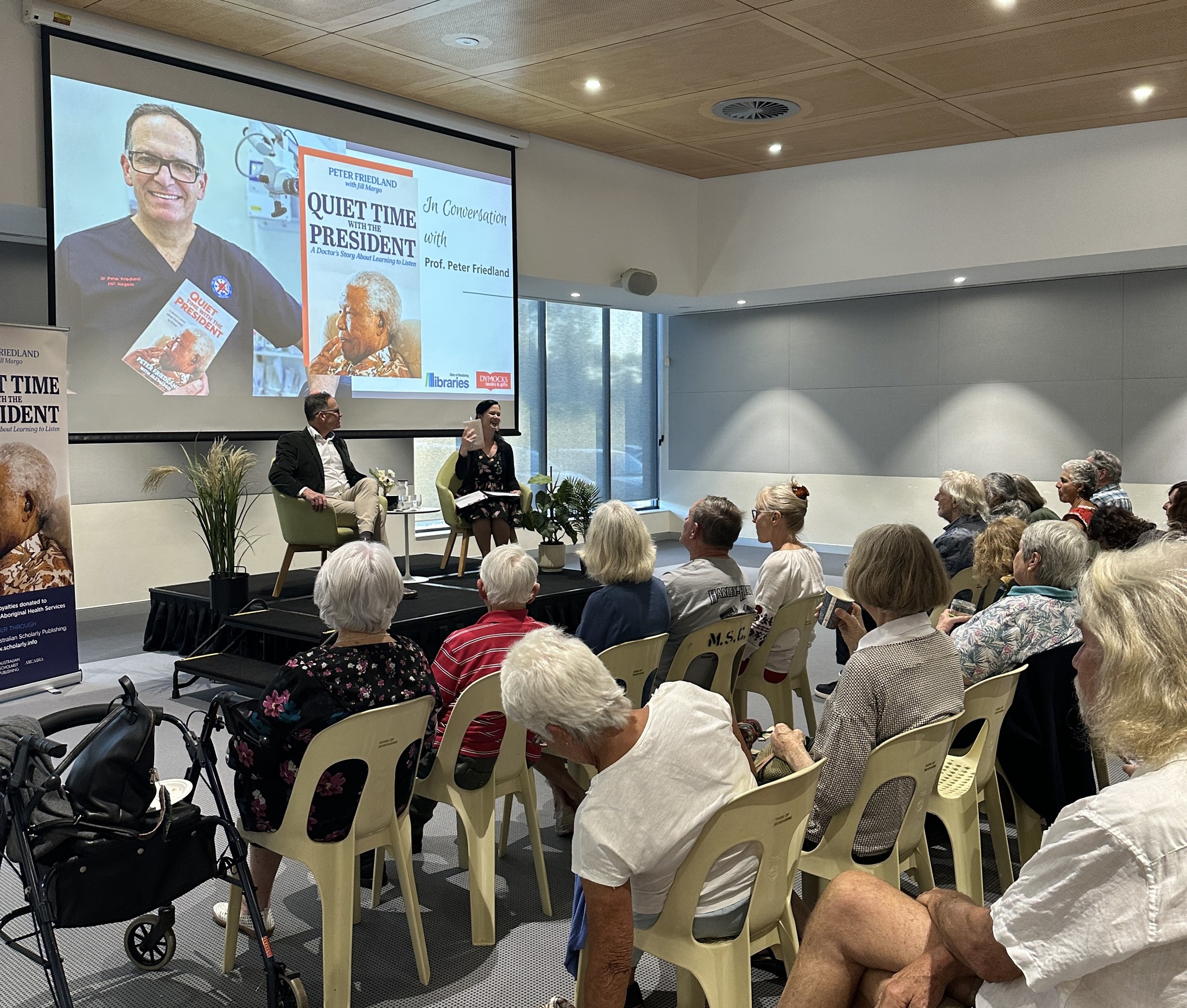 Shire of Mundaring... - Shire of Mundaring Libraries