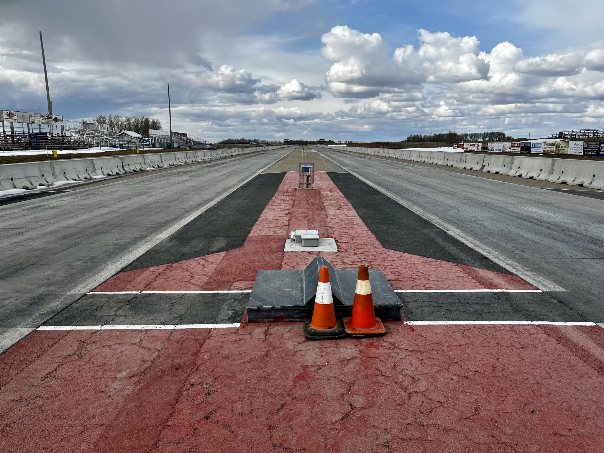 SIR - Saskatchewan International Raceway | Saskatoon SK