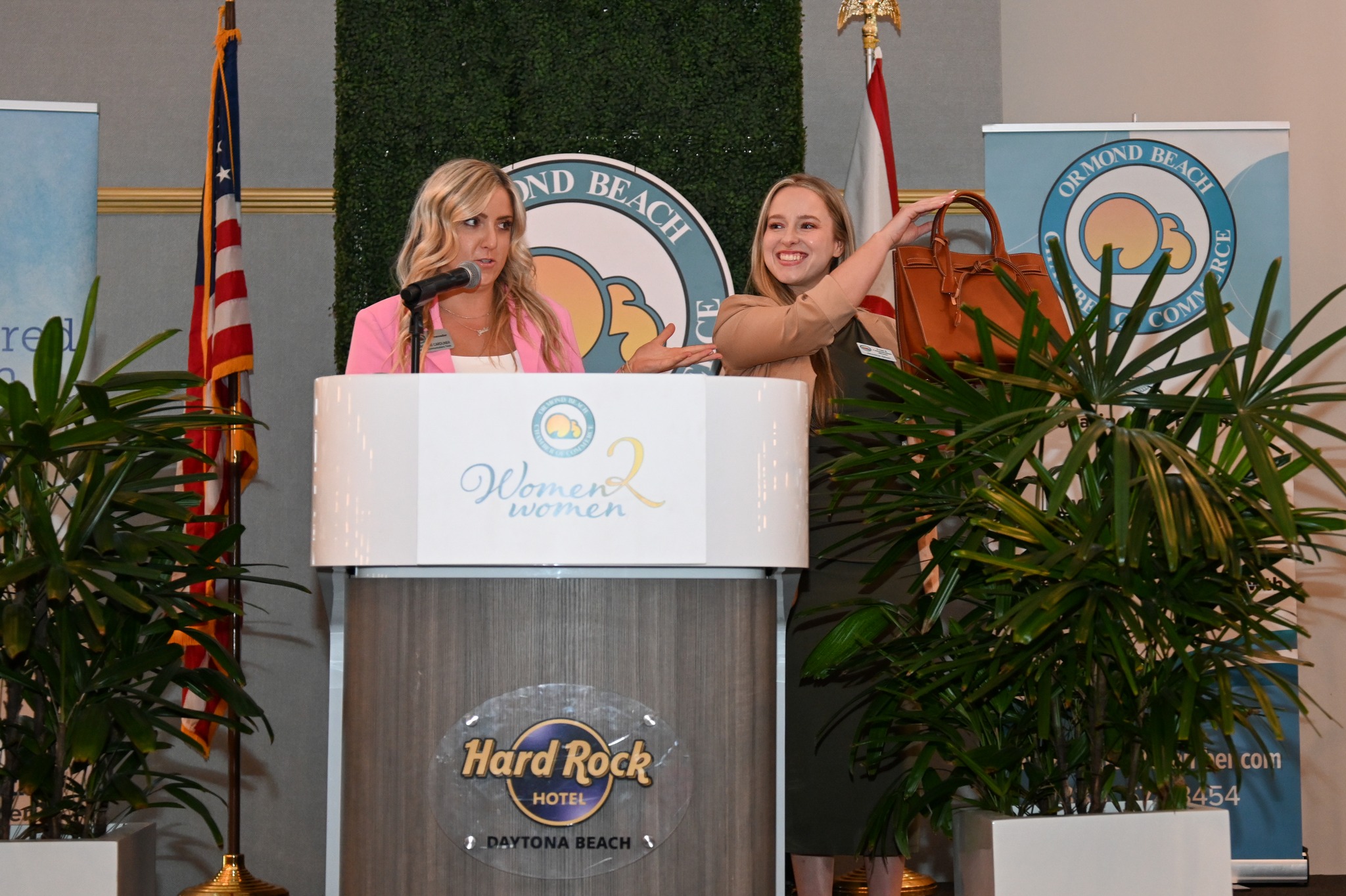 Ormond Beach Chamber of Commerce | Ormond Beach FL