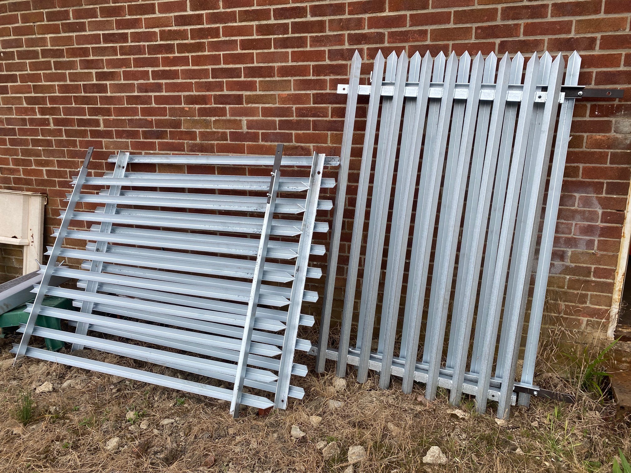The Ellis Steel Group Ltd