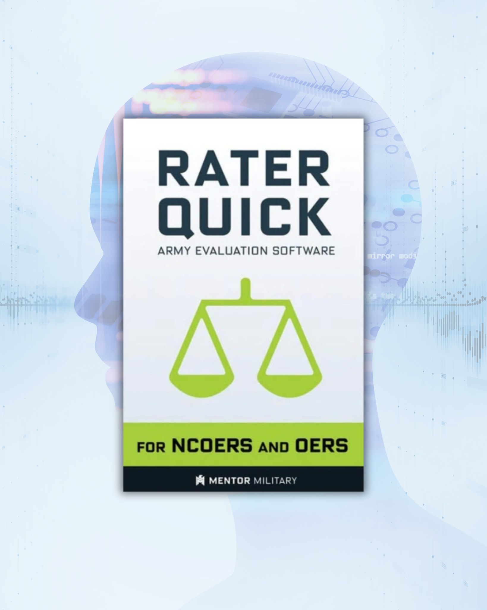 Mentor - 📋 Cut your evaluation time in half. Rater Quick makes NCOERs ...