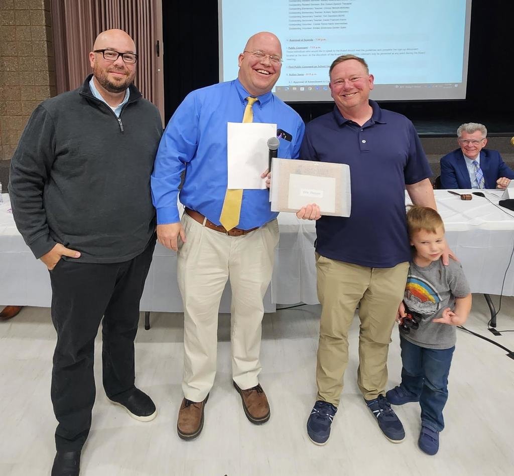 Box Elder School District... - Box Elder School District