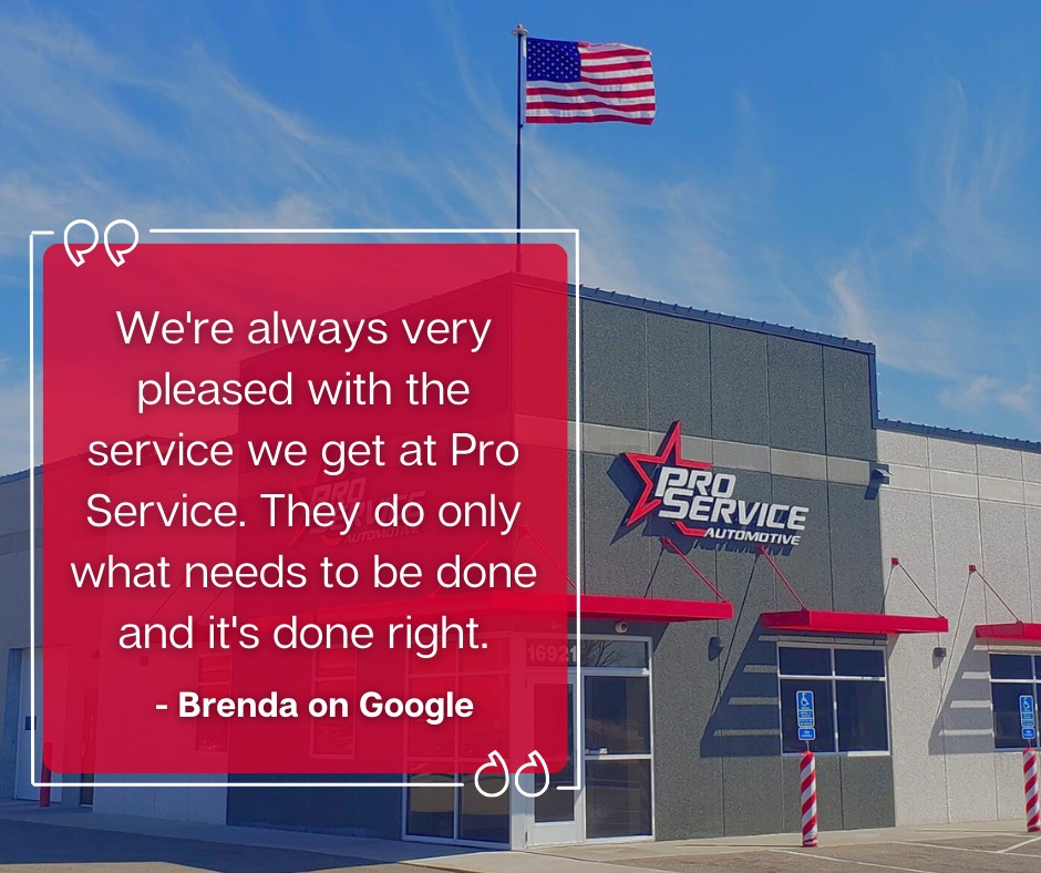 Pro Service Automotive Repair | Prior Lake MN