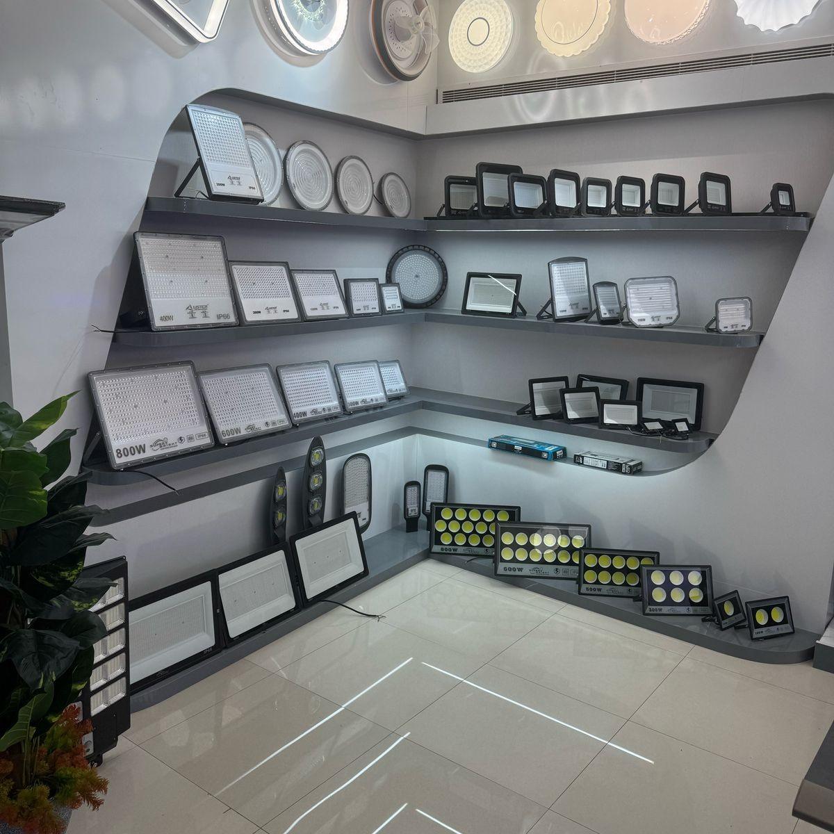Neolite Led Lighting | Dubai