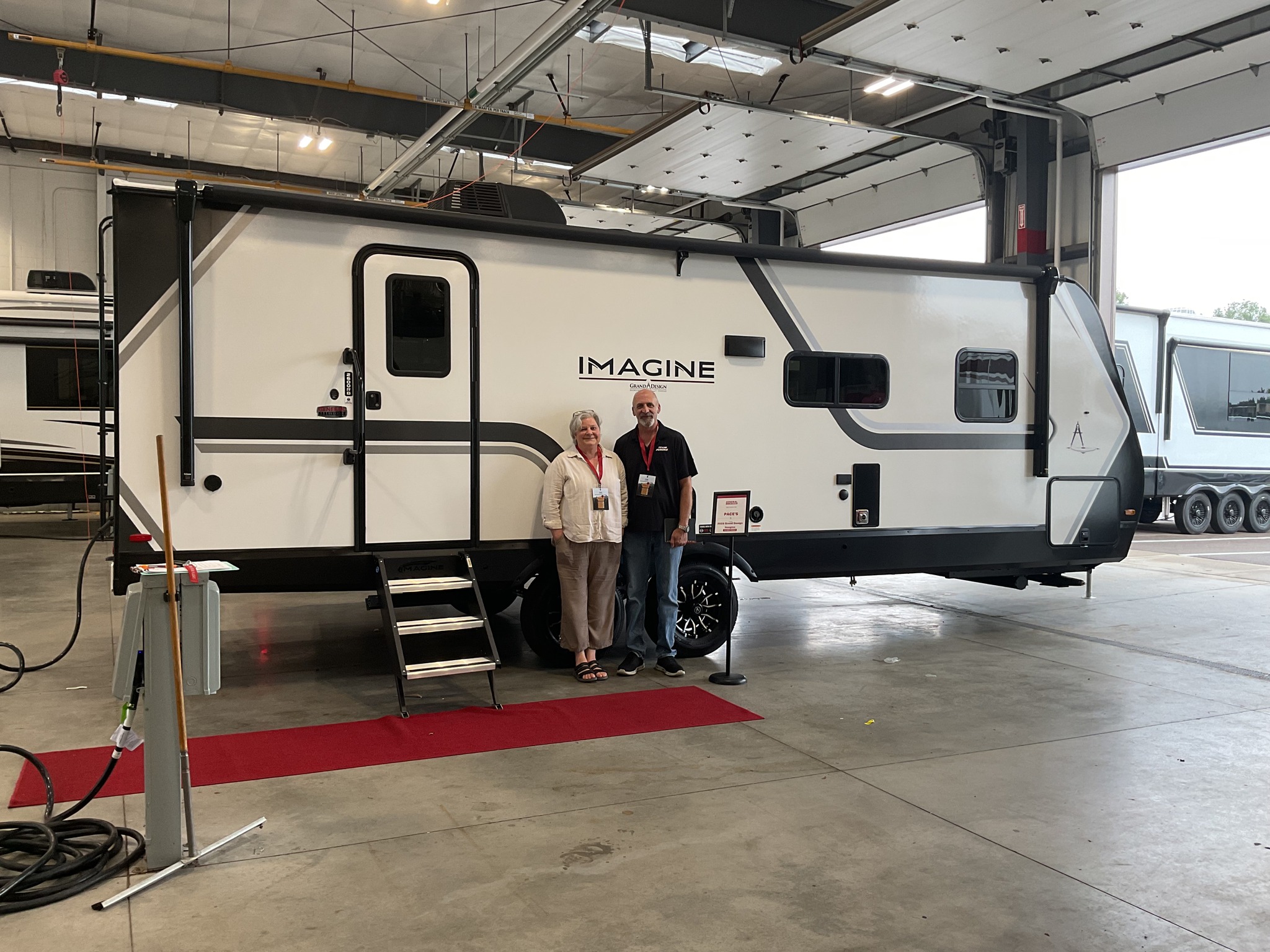General RV Center Clarkston... - General RV Center Clarkston