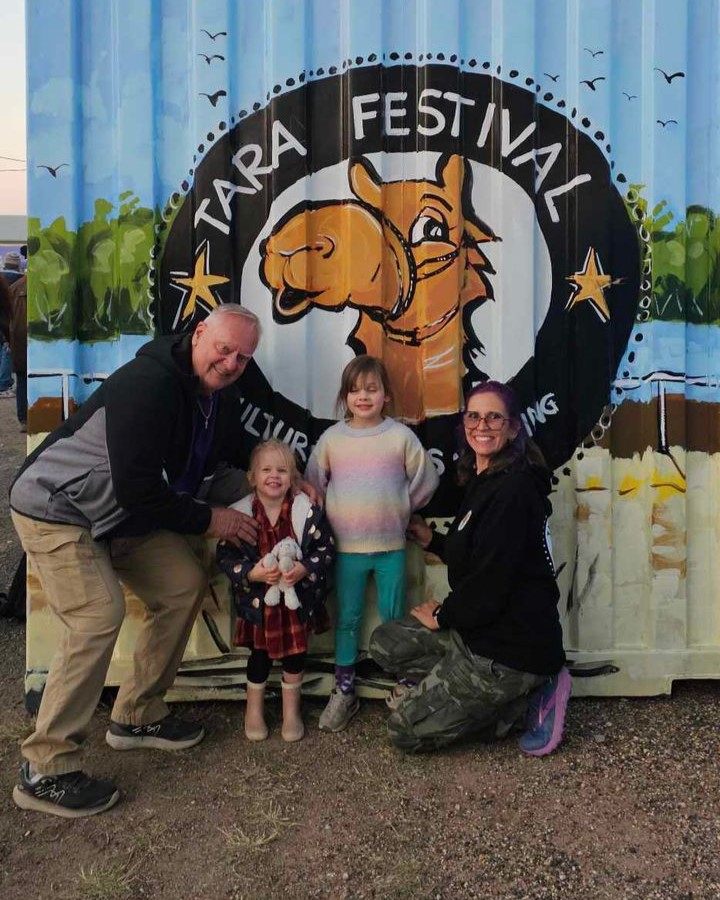 Tara Festival of Culture and Camel Races | Tara QLD