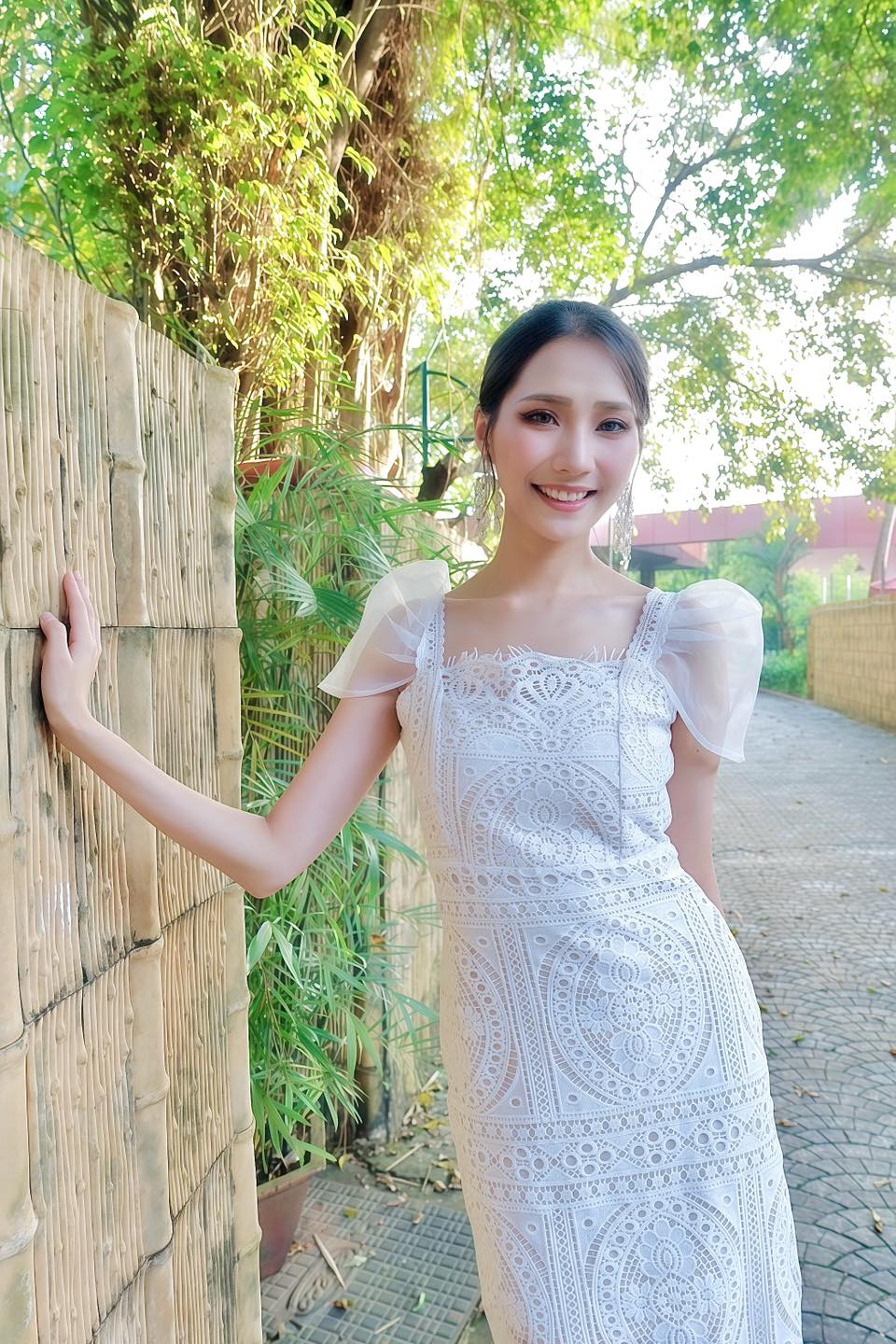 黃韻霏Anita - 黃韻霏Anita added a new photo.