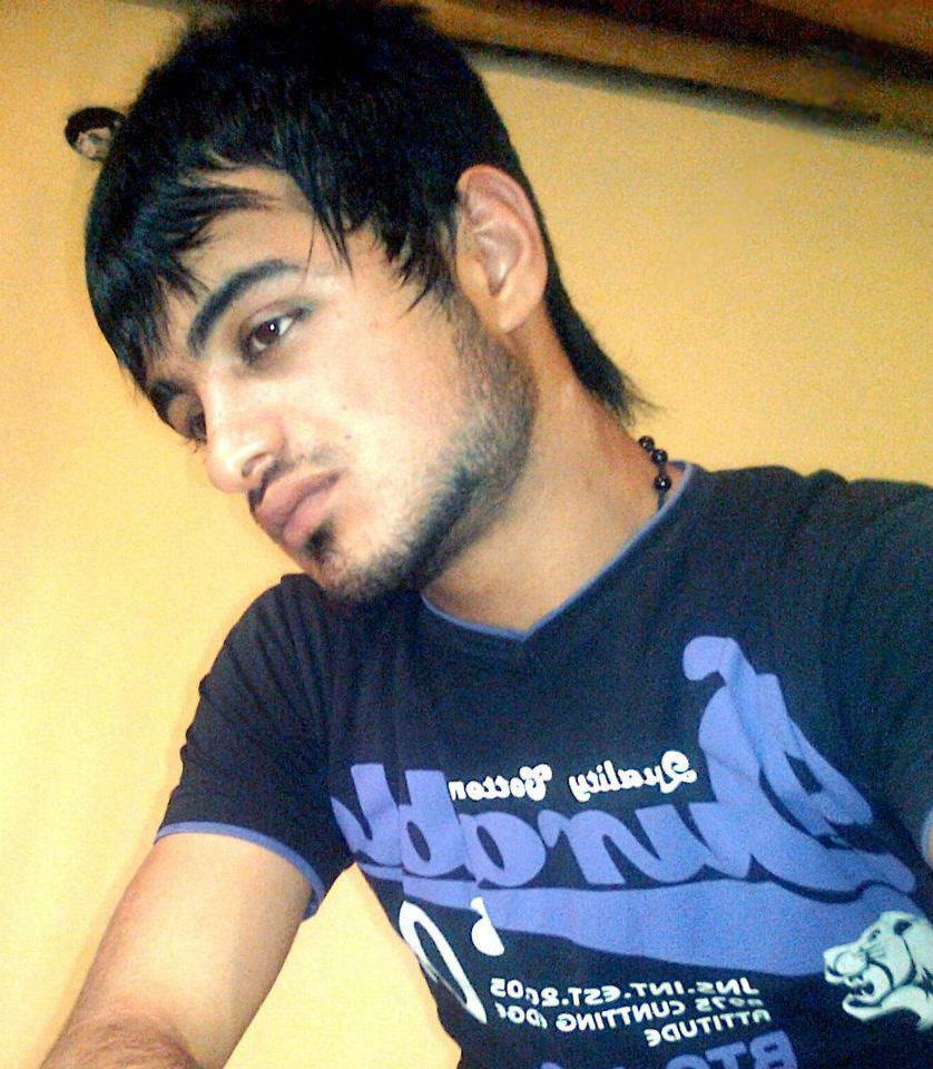 MeHMeT- KesKin RaPPeR (SeVeNLeRi )