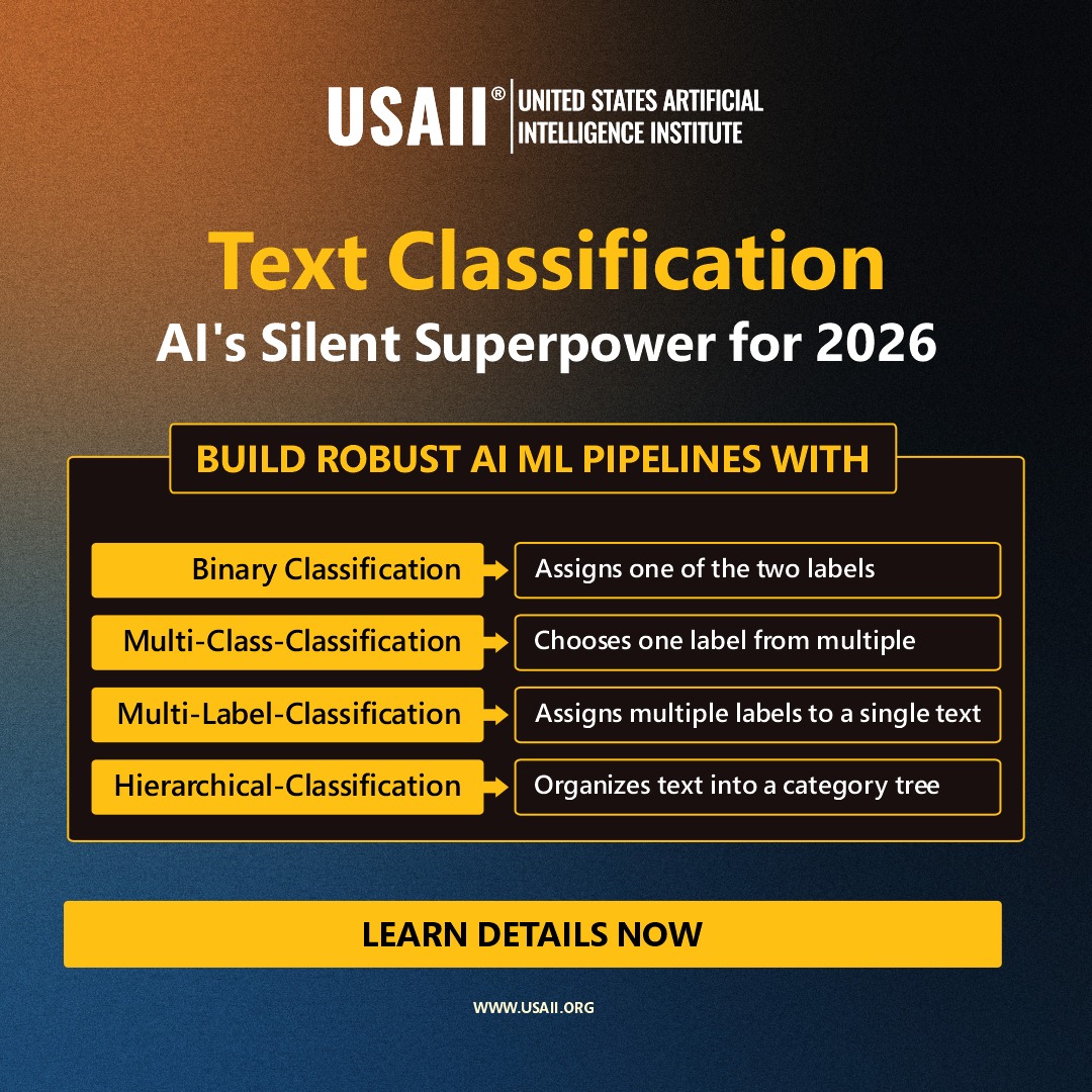 United - Learn text classification fundamentals, task types, models ...