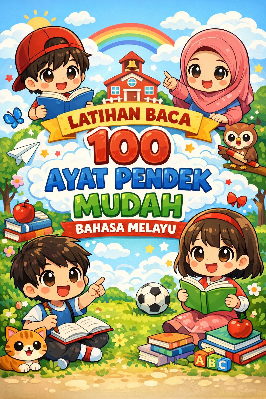 📘 MODUL BACA... - Koleksi BBM Portal Pilihan Guru Masa Kini | Facebook