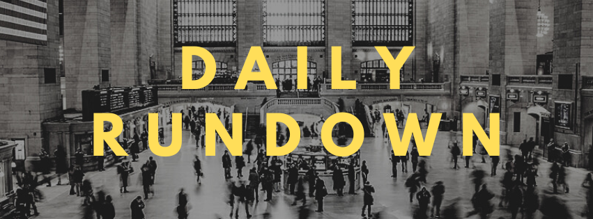 Daily Rundown