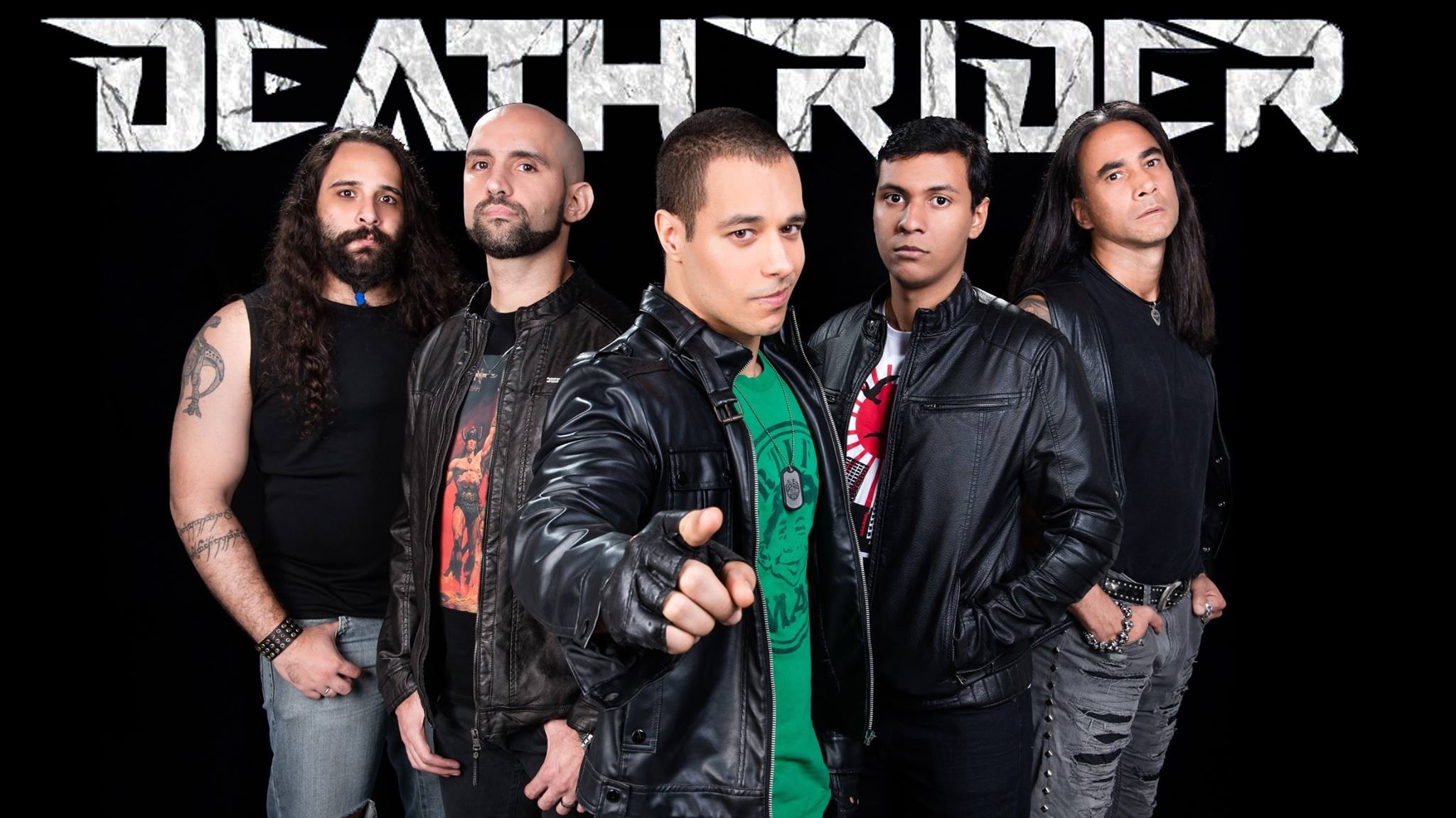 Death Rider | Rio de Janeiro RJ