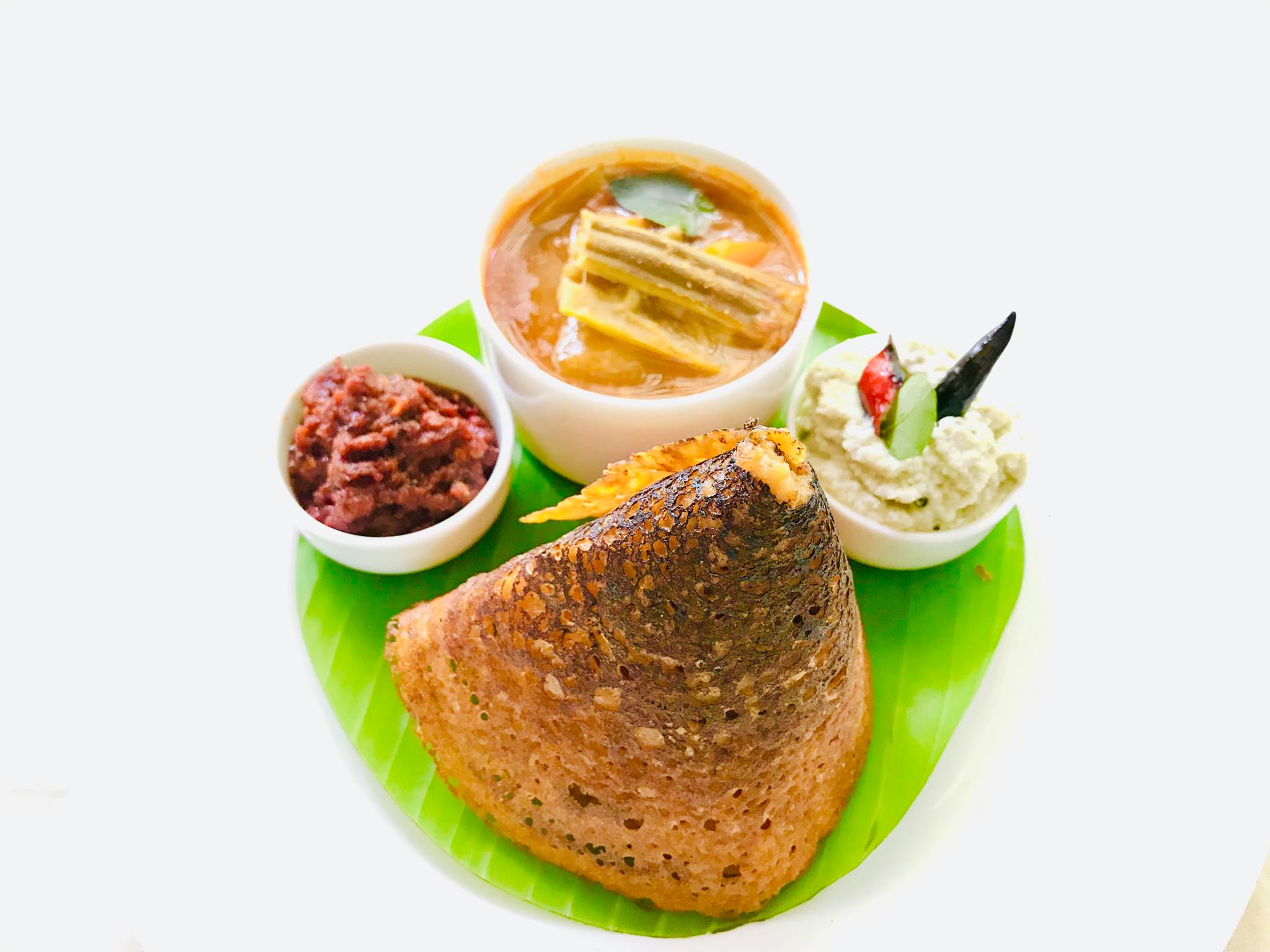 I Delicious - Finally we set sailing from 10th June...