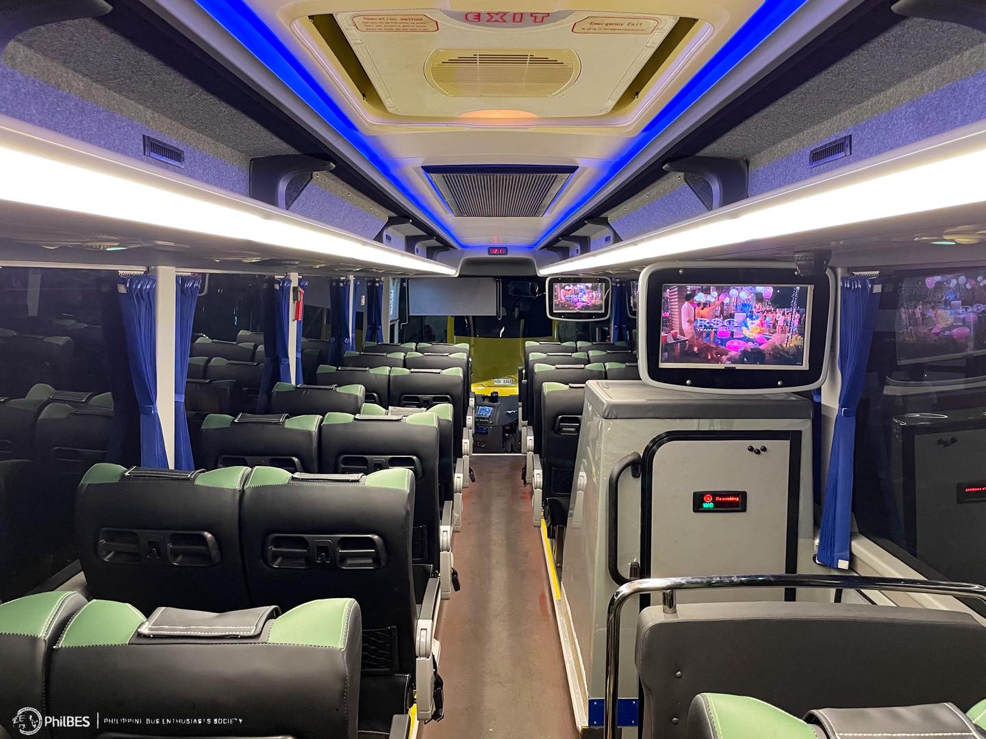 Philippine - #MANdayMonday RMB Bicol Express Transport System - 828 🚌 ...