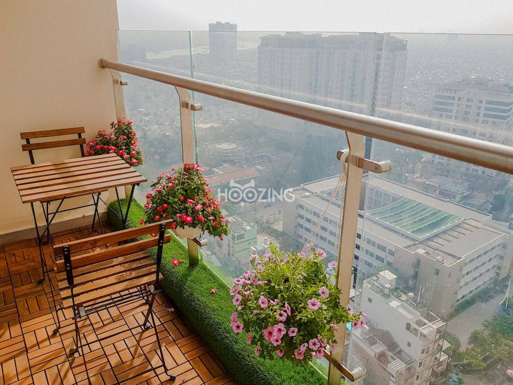 Apartment For Rent in HCMC - Expat & Housing Solution | Ho Chi Minh City