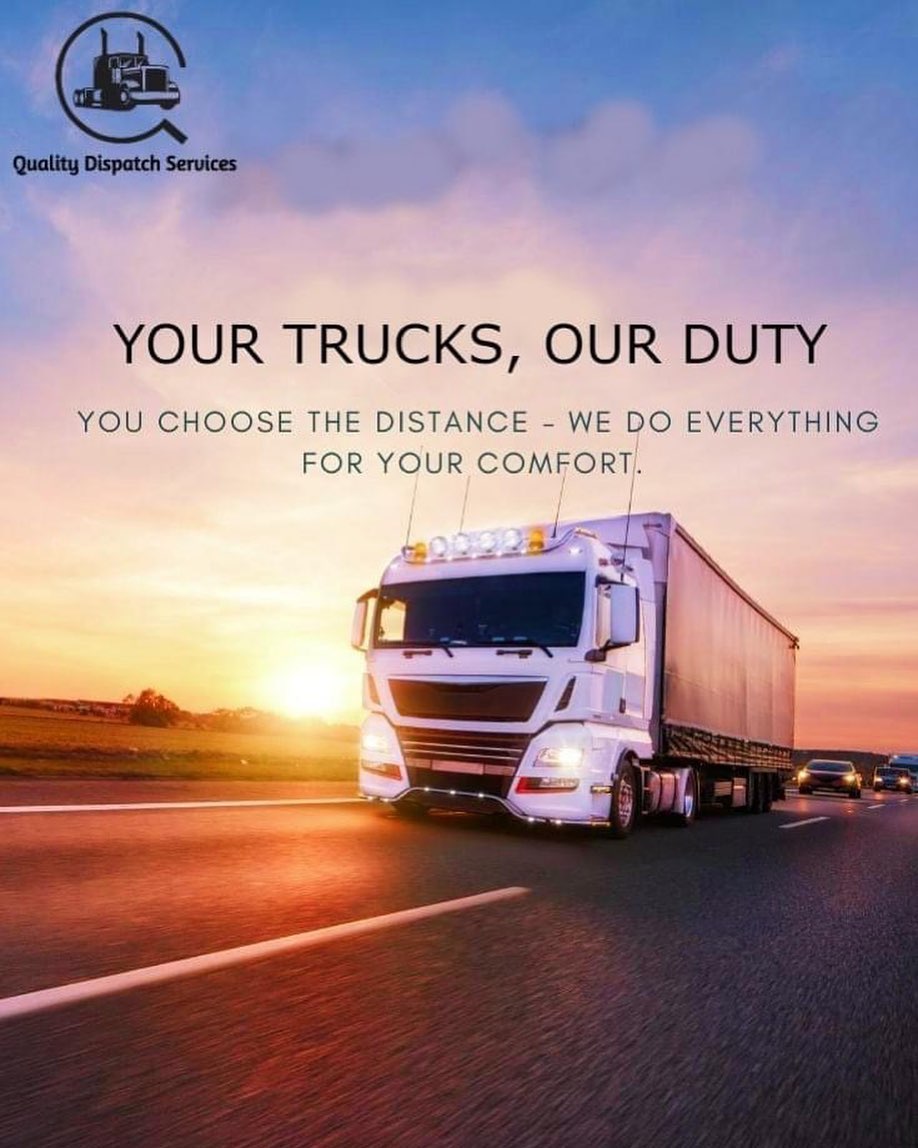Quality Dispatch Services | Leesburg VA