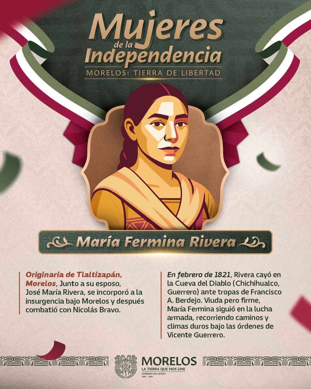 Gobierno del Estado de... - Gobierno del Estado de Morelos