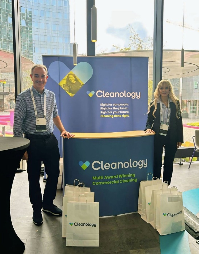 Cleanology | London