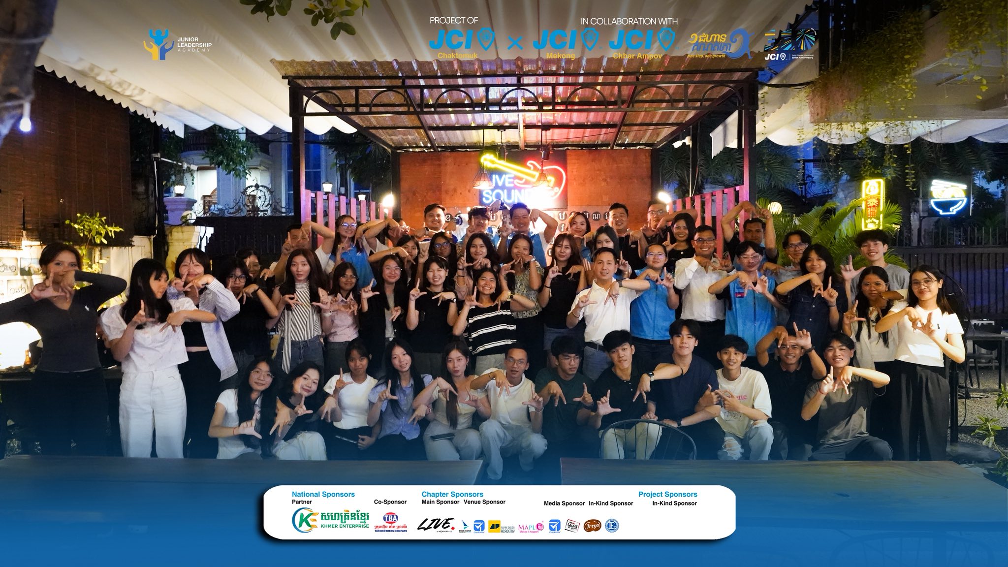 🎓 Throwback to Junior... - JLA Junior Leadership Academy | Facebook