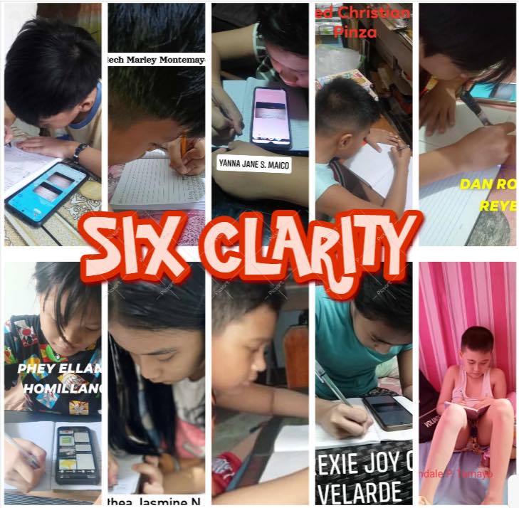 📚 MODULAR ACTIVITY ACCOMPLISHED! 🎉 June 24, 2025 Learning doesn’t stop ...