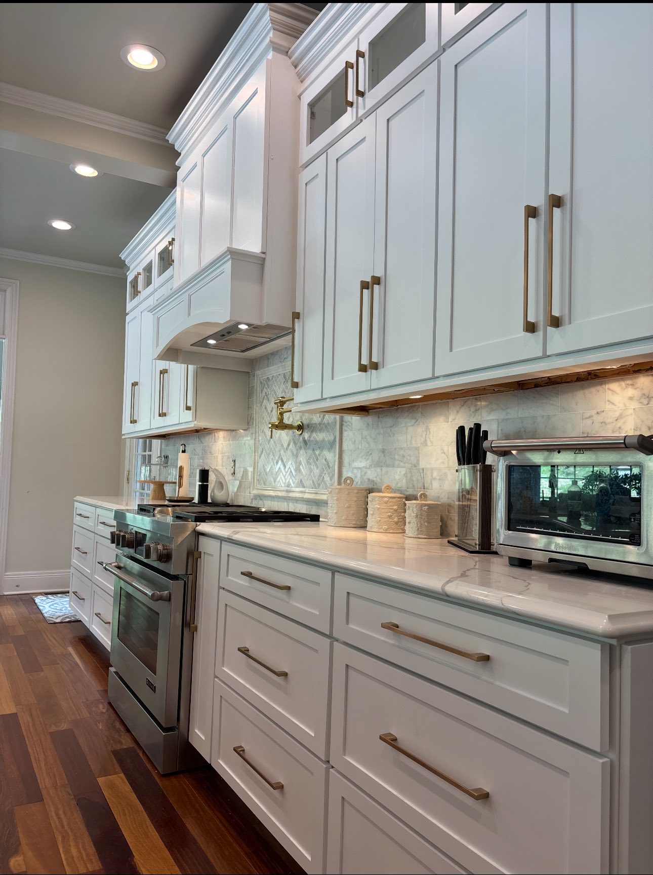 Keith's - Just Completed in Staffordsville, KY! Transform your kitchen ...