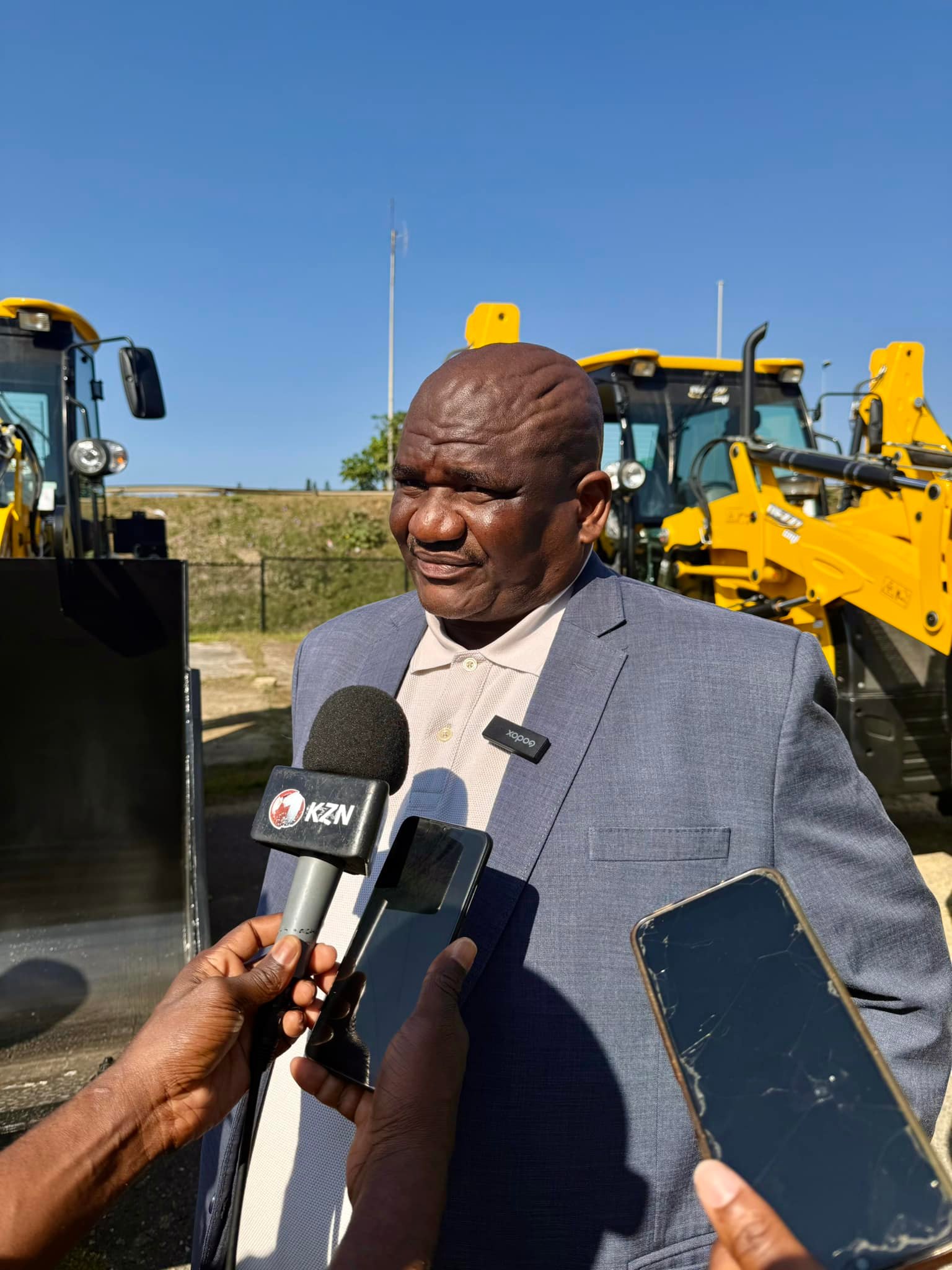 Ugu District Municipality... - Ugu District Municipality