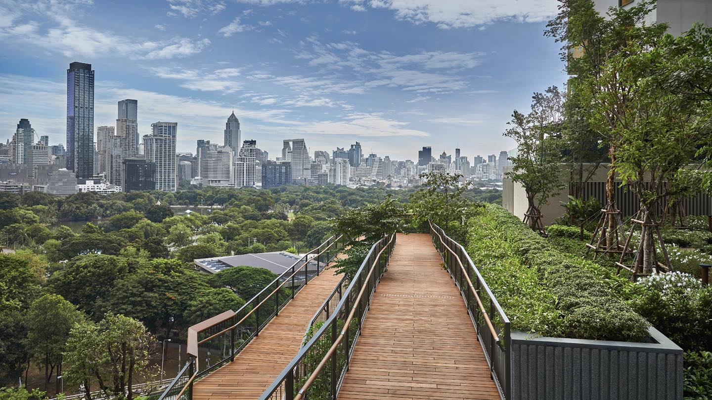 📍新曼谷印象｜曼谷最新購物中心 Central Park... - AK GO Tour︱泰國旅遊．體驗最佳方案 | Facebook