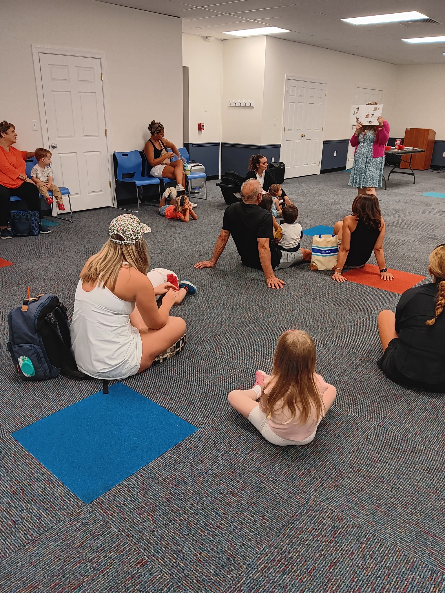 THANK YOU to all who joined our... - Marple Public Library | Facebook