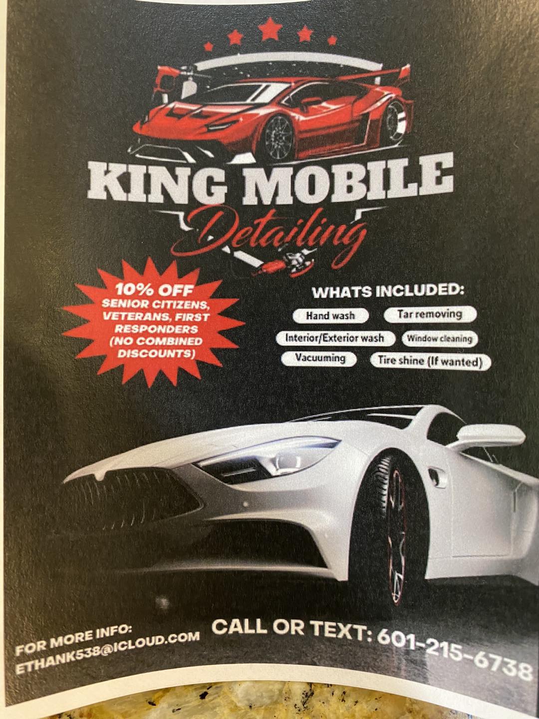 Mobile Car Detailing Cost: Affordable Luxury Explained