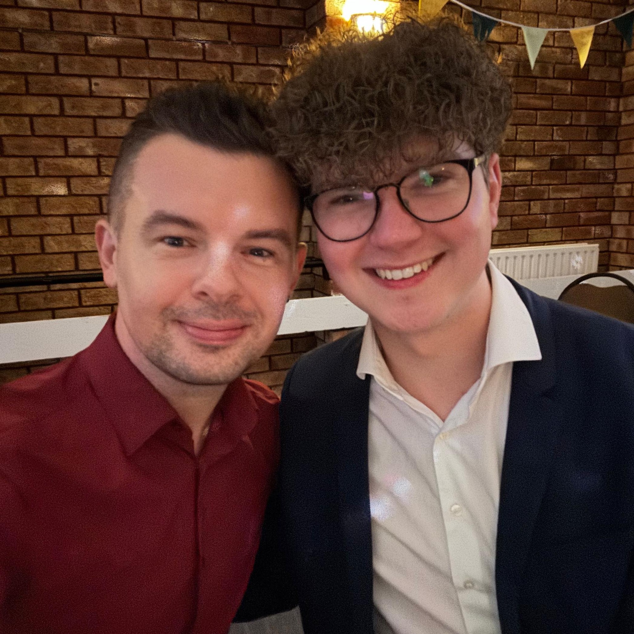 Thomas Knapper (@tknapper) • Facebook, Connect with friends