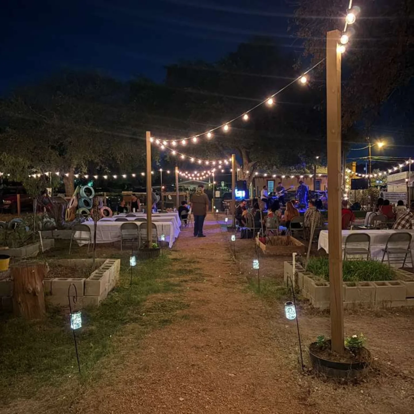 Del Rio Parks Foundation added... - Del Rio Parks Foundation