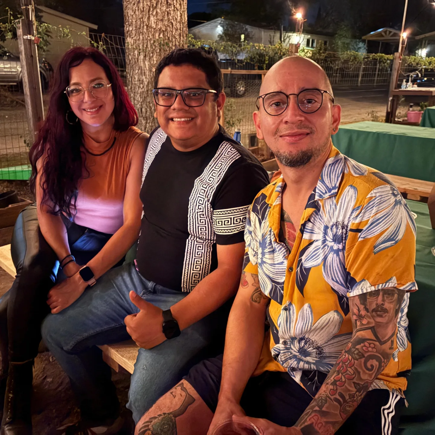 Del Rio Parks Foundation added... - Del Rio Parks Foundation