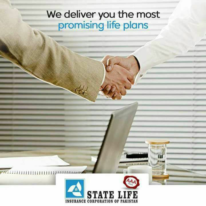 STATE LIFE Insurance - We provide you customize life plans according to ...