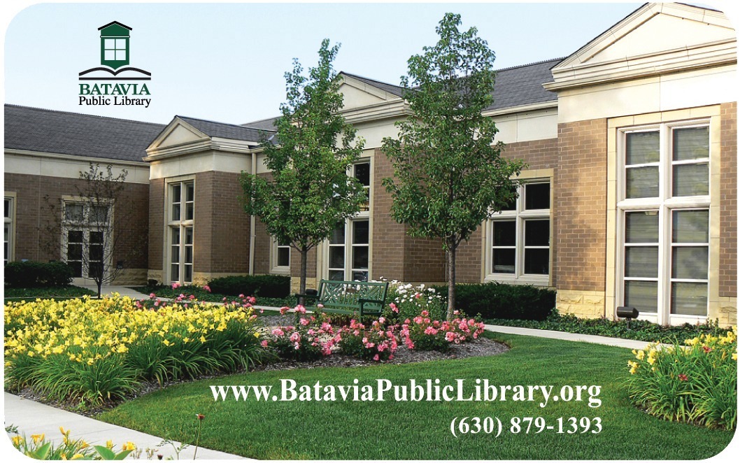 Batavia Public Library of Illinois | Batavia IL