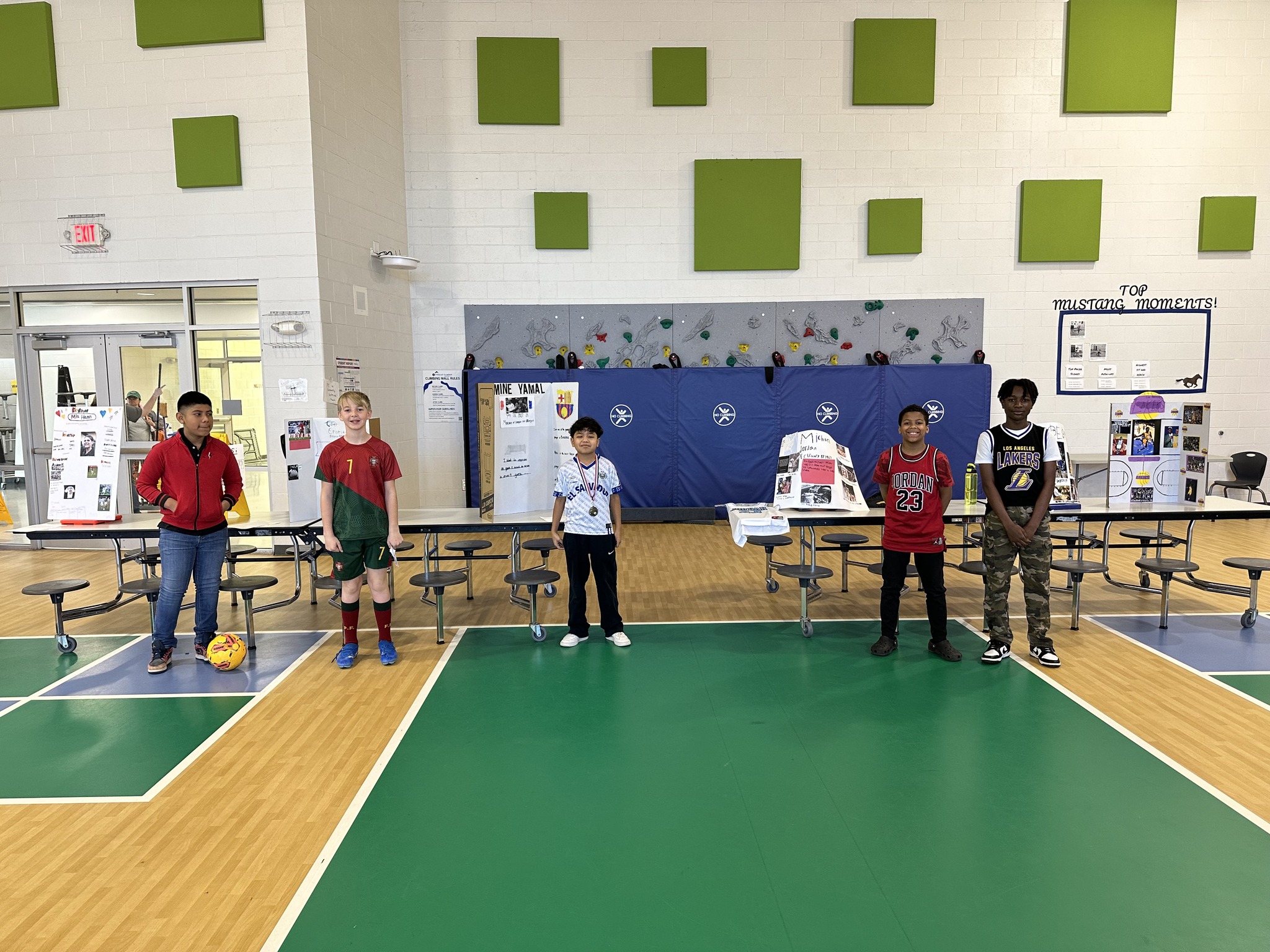 Manning Elementary School | Roanoke Rapids NC